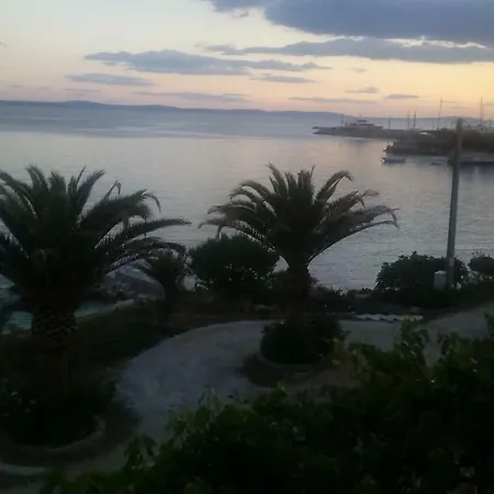 Appartement Charming Sunset Ii