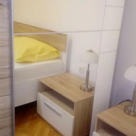 Charming Sunset Ii Appartement Jesenice (Split-Dalmatia)