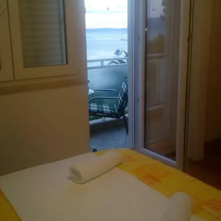Appartement Charming Sunset Ii