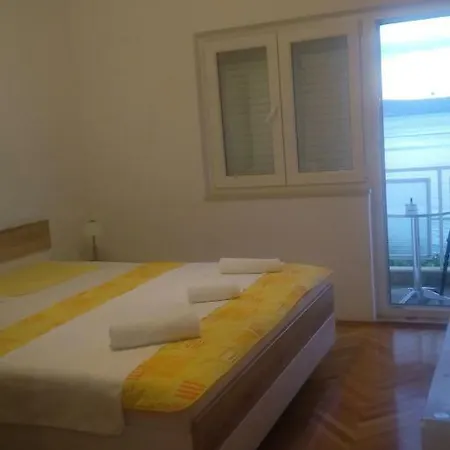 Appartement Charming Sunset Ii