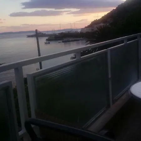 Charming Sunset Ii Appartement Jesenice (Split-Dalmatia)