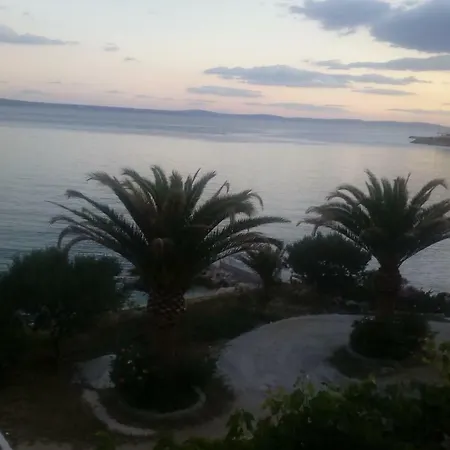 Appartement Charming Sunset Ii *