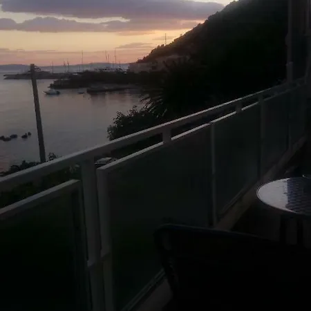 Appartement Charming Sunset Ii Jesenice (Split-Dalmatia)