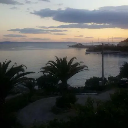 Appartement Charming Sunset Ii Jesenice (Split-Dalmatia)