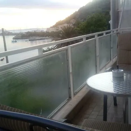 Appartement Charming Sunset Ii *