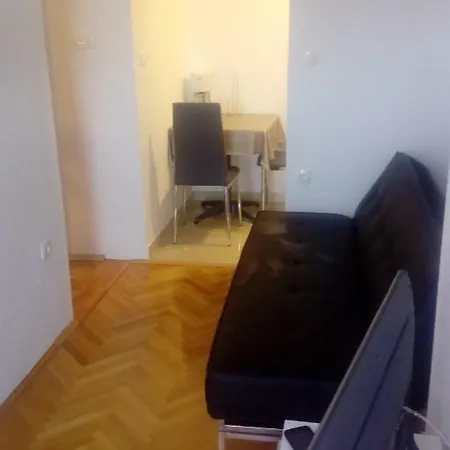 Charming Sunset Ii Appartement Jesenice (Split-Dalmatia)