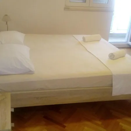 Apartamento Charming Sunset Ii Jesenice (Split-Dalmatia)