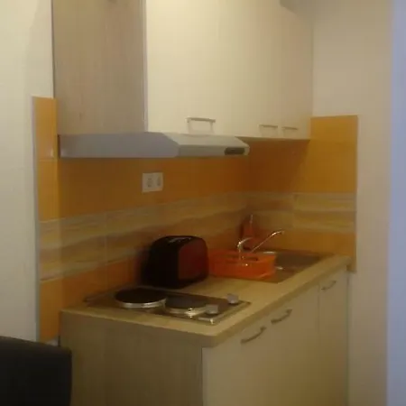 Apartamento Charming Sunset Ii
